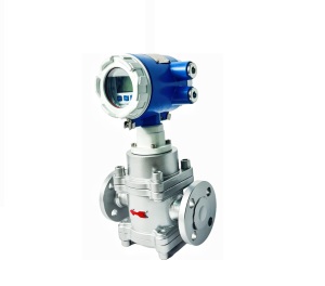 <strong>Digital</strong> Birotor <strong>Flow</strong> <strong>Meter</strong> Stainless Steel Construction For Measuring Liquid Diesel Fuel And <strong>Oil</strong> - Product Image 1