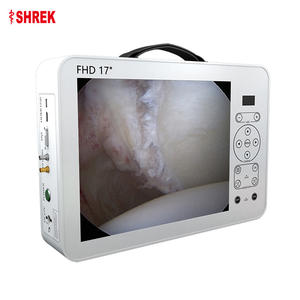 Offre Spéciale Nouveau Produit Portable 4 en <span class=keywords><strong>1</strong></span> Endoscope Caméra 17 "Équipement De Shanghai Shiyin Import and Export Trading - Product Image 2