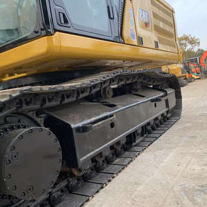 Pelles sur chenilles à usage intensif utilisées en excellent état pour Cat 336D & 336GC pour les besoins en équipements lourds - Product Image 6