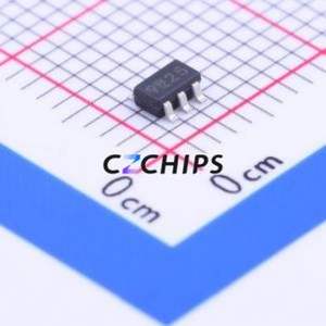 ชิปวงจรรวม XC6209F332MR-G SOT-25-5ของแท้และใหม่ - Product Image 1