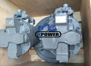 Nouvelles pièces d'excavatrice XPower, pompe principale HPV145, pompe hydraulique pour excavatrice sur chenilles de haute qualité - Product Image 3