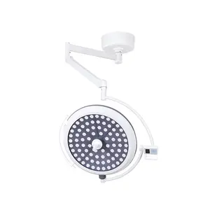 Pujia KDLED700 hanging type shadowless led operating lamp for operating and examination