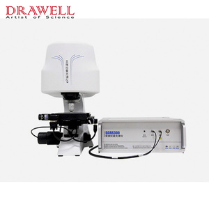 เครื่องวัดราเม็งแบบพกพาเครื่องสเป็คโตรม ATR8300PS-BS แบบพกพา - Product Image 4