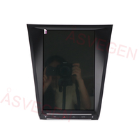 8 + 128 Android 11 Écran Multimédia Voiture Multimédia Stéréo Radio Voiture Lecteur DVD pour Lexus GS GS300 GS460 GS450 Avec GPS