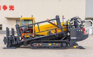 Nouvelle machine <span class=keywords><strong>de</strong></span> <span class=keywords><strong>pose</strong></span> <span class=keywords><strong>de</strong></span> canalisations souterraines XZ800 à moyenne portée, efficace, 220 kW, pour projets <span class=keywords><strong>de</strong></span> pipelines - Product Image 6