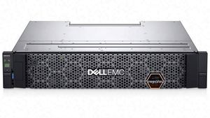 Stockage réseau SAN Dell EMC 1200T 5200T 500T 1000T 3000T 5000T - Product Image 3