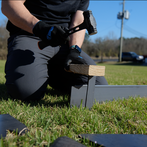 Paneles Decorativos Modernos de Acero Corten de Alta Calidad para Vallas, Bordes de Jardín, Parques y Villas, Estilo Art Deco, Resistentes a la Intemperie - Product Image 2