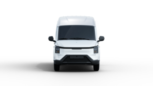 <span class=keywords><strong>Furgoneta</strong></span> de Pasajeros <span class=keywords><strong>Eléctrica</strong></span> Personalizada de Fábrica a <span class=keywords><strong>Precio</strong></span> Económico, Dongfeng Forthing V5 280KM, <span class=keywords><strong>Furgoneta</strong></span> de Carga de Calidad - Product Image 5