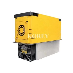 Controlador de Amplificador Fanuc A06B-6141-H037 # Motor y Accionamiento H580 - Product Image 2