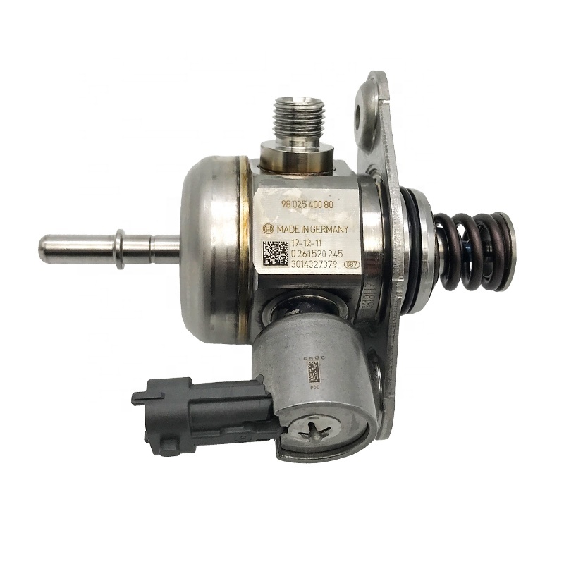 Peugeot & Citroen Oem High Pressure Fuel Pump 9802540080