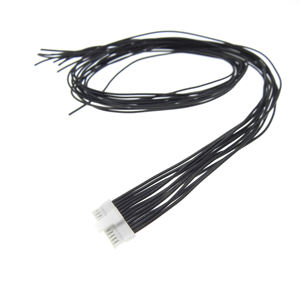 カスタマイズされたJst ph 2.0オスとメス2ピン4ピンコネクタ延長ケーブルパワードローン用 - Product Image 1