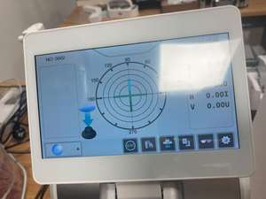 광학 자동 렌즈계 LM-900 휴대용 초점계 디지털 렌즈계 판매 렌즈 - Product Image 6
