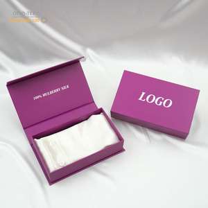 Glatt wie Seiden kissen bezug Mulberry <span class=keywords><strong>Silk</strong></span> Envelope Button Kissen bezug - Product Image 1