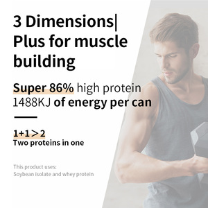 Gold Standard 100% Whey <strong>Protein</strong> Powder Concentrated Isolate % Protien - Product Image 3