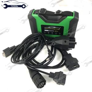 Nuevo Escáner OBD2 con Código de Soporte MB PRO N3+ USB 3.0 para SUPER ICM PRO N3 SUPER, Herramienta de Diagnóstico de Configuración Completa - Product Image 5