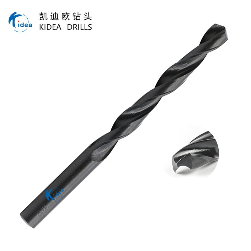 KIDEA Roll Forged High Speed Steel