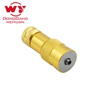 Outil de démontage d'injecteur Diesel WEIYUAN pour CAT C7 C9 C-9 3126B série outil de mesure d'écart d'air résiduel pour pompe à moteur de voiture