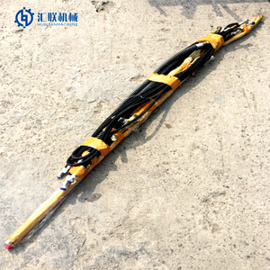 Válvula de serviço de escavadeira PC78US-6, peças de serviço 723-27-50600 pc78us komatzu válvula de martelo hidráulica - Product Image 3