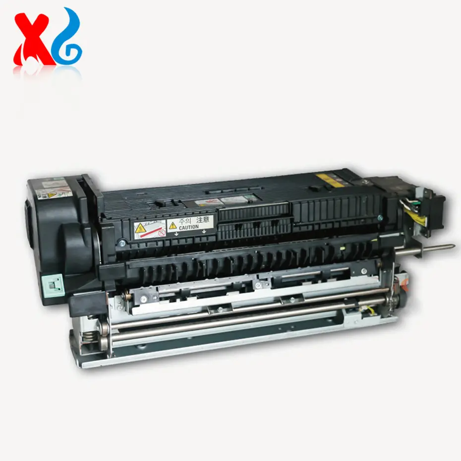 Xerox 1100 4112 4110 4127 4595 için kaynaştırıcı meclisi değiştirme D95 D125 D110 kaynaştırıcı birimi 126k12660 126K24630 126K24631