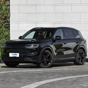 AITO M7 2026, Vehículo Eléctrico de <span class=keywords><strong>Gran</strong></span> <span class=keywords><strong>Volumen</strong></span> de Ventas, con 710 km de Autonomía Ultra Larga, <span class=keywords><strong>5</strong></span>/6 Asientos, Tracción Trasera/Tracción en las Cuatro Ruedas, SUV de Lujo Mediano-Grande para Viajes Familiares - Product Image 1