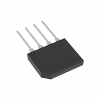Service complet d'achat de composants électroniques en ligne : Diodes 4-SIP, GBU GBU15L08-BP
