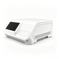 Carcasa de Plástico Personalizada para Dispositivos Médicos, Moldeo por Inyección de Precisión OEM, Desarrollo de Moldes para Instrumentos Médicos
