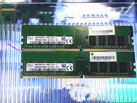 DDR4 8G 16G 32G PC4 2133 2400 2666 ECC REG serveur mémoire