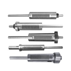 Custom Precision Engine Shafts Custom Stainless Steel Shafts - Product Image 1