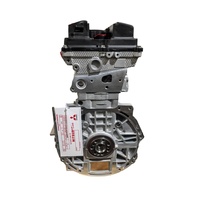Nouveau Bloc Moteur Complet 4B10 1.8L 4B11 2.0 4B12 2.4L Référence OE 1000C965 pour Mitsubishi Lancer EX ASX RVR MIVEC Pièces Moteur Nu