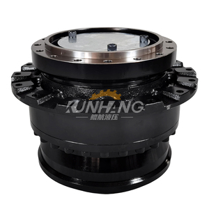 507-6559 Final Drive 320D 320DL 320D2 323 323D2 325F 318E 323F 318FL 320GC Travel Gearbox Reducer for Excavator - Product Image 3