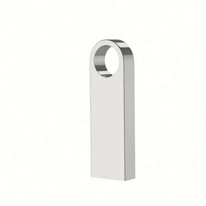 Mini Memoria USB Portátil de Metal Colorida Giratoria de Alta Velocidad con Capacidad Real, Regalo Empresarial, 6-128GB - Product Image 6