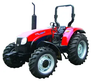 Yto Merk Top Kwaliteit Yto X704 Tractor Yto 754
