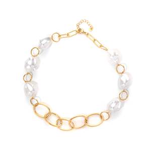Hermoso Collar de Perlas-CBBA-1555 - Product Image 1