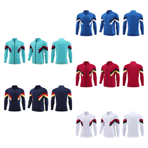 Private Label EU Size S - 2XL High Quality Custom Logo Sport Wear Jogging Suits 2 Piece <b>Jogger</b> Set Men - Product Image 4