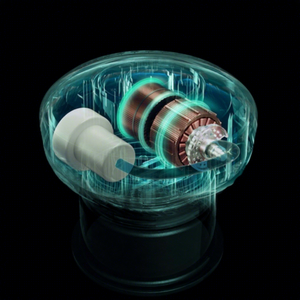 Instrument de ventouse électrique intelligent, raclage sous pression négative, raclage de drainage, thérapie des méridiens, déshumidificateur de beauté - Product Image 4