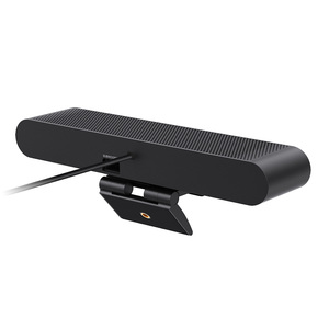 Sistema de conferencia micrófono llamada <span class=keywords><strong>chat</strong></span> Kit de luz LED con clip audio y video máquina todo en uno - Product Image 2