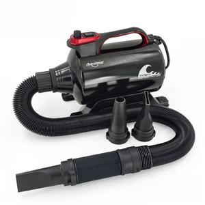 Secador de Mascotas Shernbao FD-020 con Boquilla <span class=keywords><strong>Estrecha</strong></span>, Compatible con Todos los Secadores de Peluquería Canina Shernbao - Product Image 5