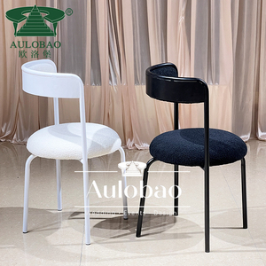 เก้าอี้อลูมิเนียมสำหรับงานเลี้ยงกลางแจ้งสำหรับโรงแรมงานเลี้ยงสำหรับภัตตาคารงานแต่งงาน - Product Image 5