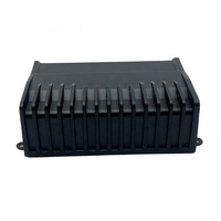 Nouveaux produits classe AB système Android amplificateur DSP 12V 4 canaux amplificateur DSP pour voiture