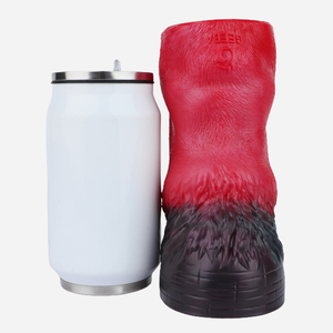 Copa de masturbación masculina con forma de pezuña de burro, masturbador de silicona, emulador suave, Vaginal, portátil, Manual, Stroker, Juguetes sexuales para hombre - Product Image 5