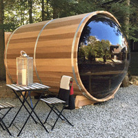 Offre Spéciale qualité spa baignoires sauna chambres extérieures avec jardin