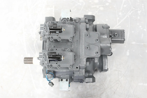 K5V200DPH-XMXR-OE11 9184686 EX450 ZX450-1 ZX470-1 FV30, ZX450, ZX450H, ZX450H-HHE, ZX460LCH-AMS, ZX460LCH-HCME, POMPE HYDRAULIQUE - Product Image 6
