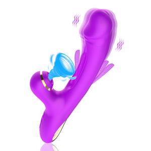 Vibrador Daphne de 3ª Generación, 25x4x6cm, Simulación de Pene con Estimulación del Punto G para Adultos - Product Image 5