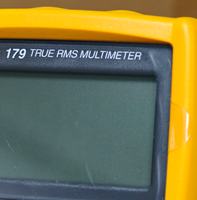 Alat Troubleshooting Standar Industri 179 Multimeter Digital 179C
