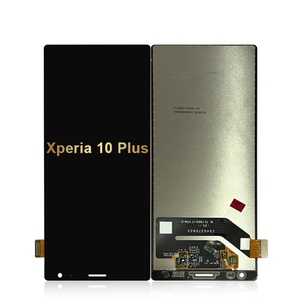 Schermi LCD per Telefoni Cellulari Sony <span class=keywords><strong>Xperia</strong></span> <span class=keywords><strong>1</strong></span> 5 10 <span class=keywords><strong>I</strong></span> II III V IV L3 L4 XA XA1 XA2 XZ XZ1 XZ2 XZ3 Z1 Z2 Z3 Z5 Touch Screen - Product Image 3
