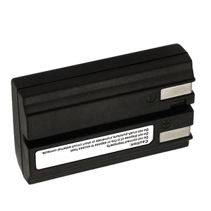 Batería EN-EL1 1100mAh NP-800 para Cámara Nikon Coolpix Kodak, Certificación CE RoHS, Venta al Por Mayor, 0 Ciclos, Capacidad Completa - Product Image 5