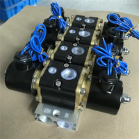 Huizhou carte économique air ride viair compresseur d'air 480C tout-terrain sans huile 200psi mini compresseur de suspension pneumatique de voiture chromé