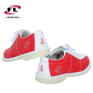 Scarpe da Bowling Scontate Direttamente dalla Fabbrica, per Noleggio in Pista, Unisex - Product Image 4