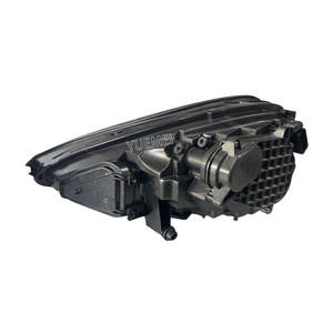 Faros delanteros de alta calidad adecuados para <span class=keywords><strong>Porsche</strong></span> <span class=keywords><strong>Cayenne</strong></span> 2015-2018 faros LED originales de <span class=keywords><strong>segunda</strong></span> <span class=keywords><strong>mano</strong></span> - Product Image 6