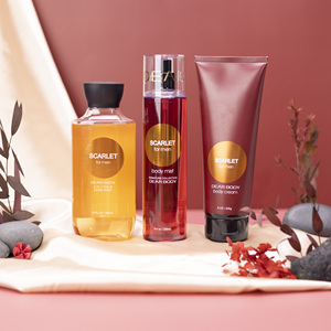 น้ำหอมสำหรับผู้ชายสเปรย์พ่นร่างกาย - Product Image 6